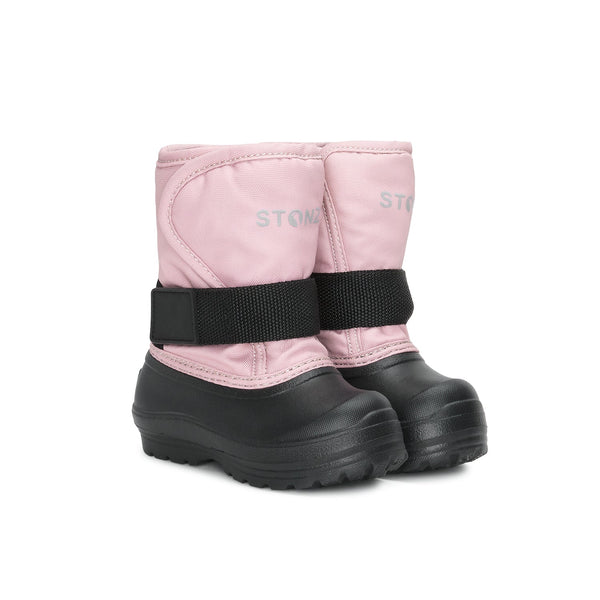 Stonz Trek Toddler Winter Boots V1