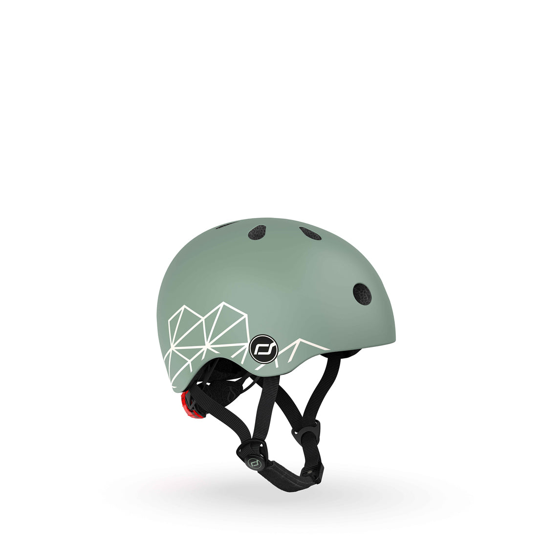 Scoot & Ride Helmet - XXS-S