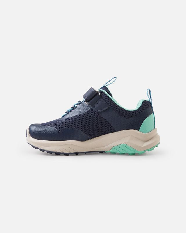 Reima Enkkari Kids' Reimatec Waterproof Sneakers
