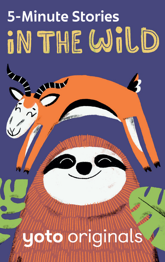 Yoto in the wild