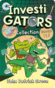 Yoto investigators