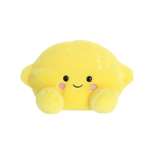 Aurora: Palm Pal - Yuzu Lemon Plush 5"