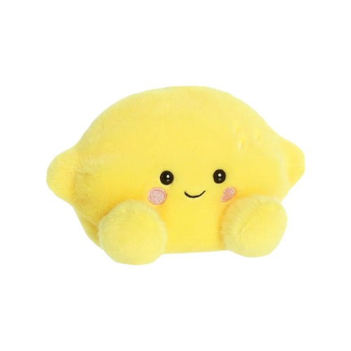 Aurora: Palm Pal - Yuzu Lemon Plush 5"