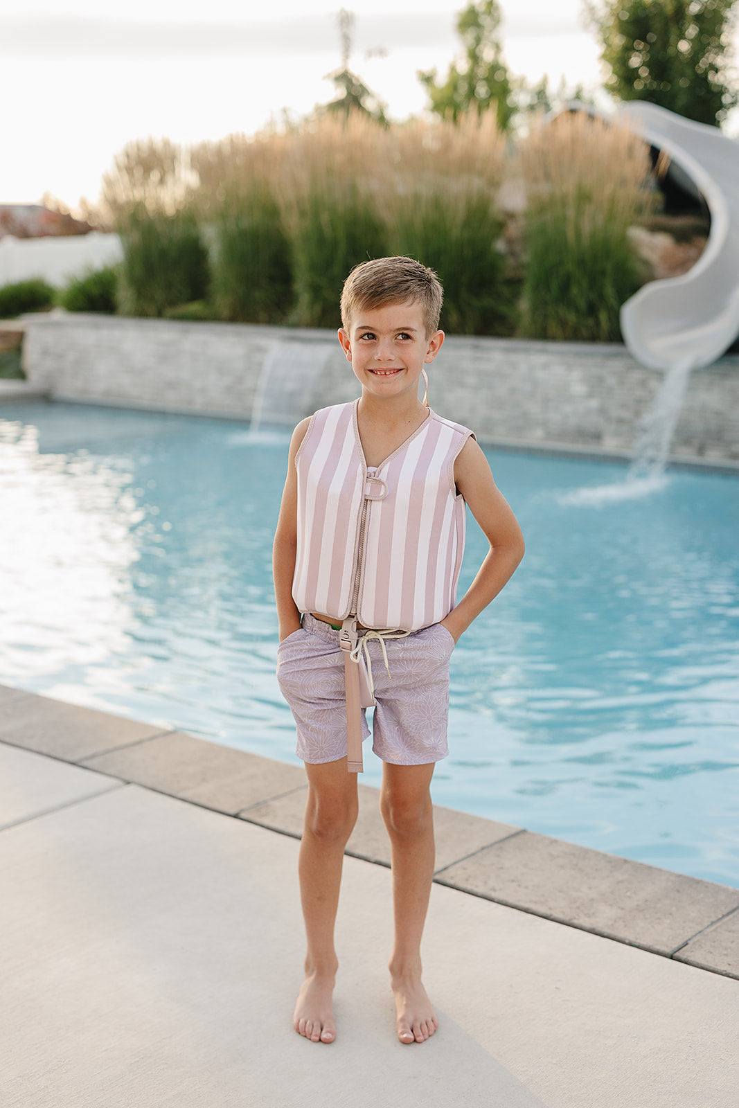 Current Tyed - Swim Vests