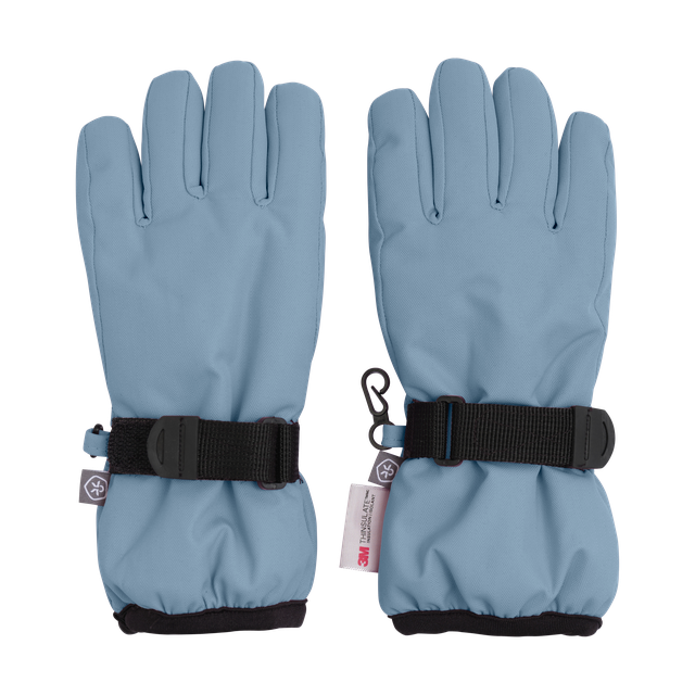 Color Kids Waterproof Gloves