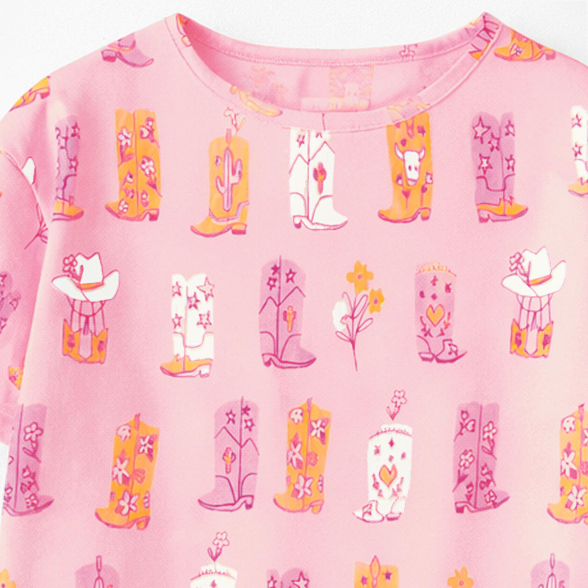 Souris Mini - T-shirt