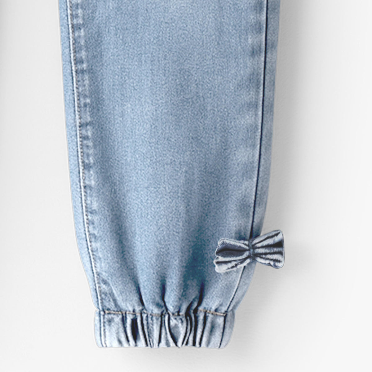 Souris Mini - Blue jogger jeans