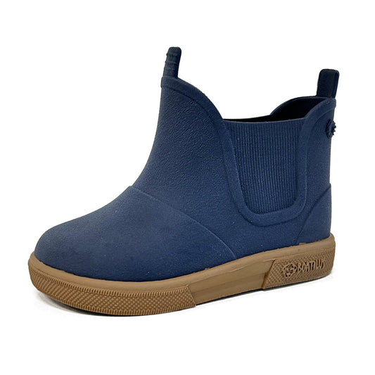 Boatilus Beatly Rain Boots - Brushed Colors