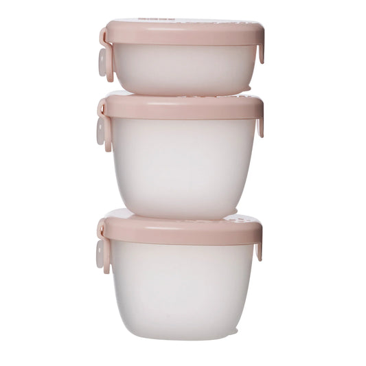 B.Box - Leakproof Snack Tubs