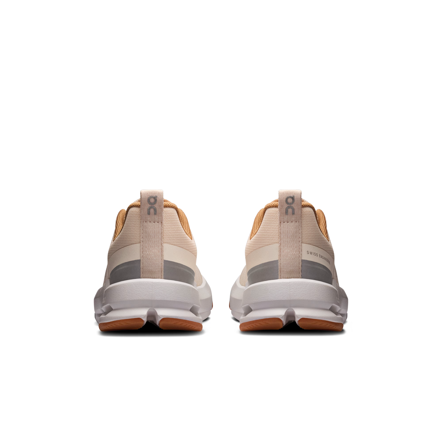 On Cloudnova Kids Sneaker