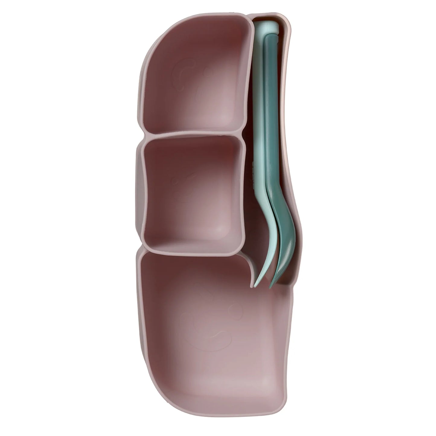 B.Box - Silicone Bento Tray - Lunchbox