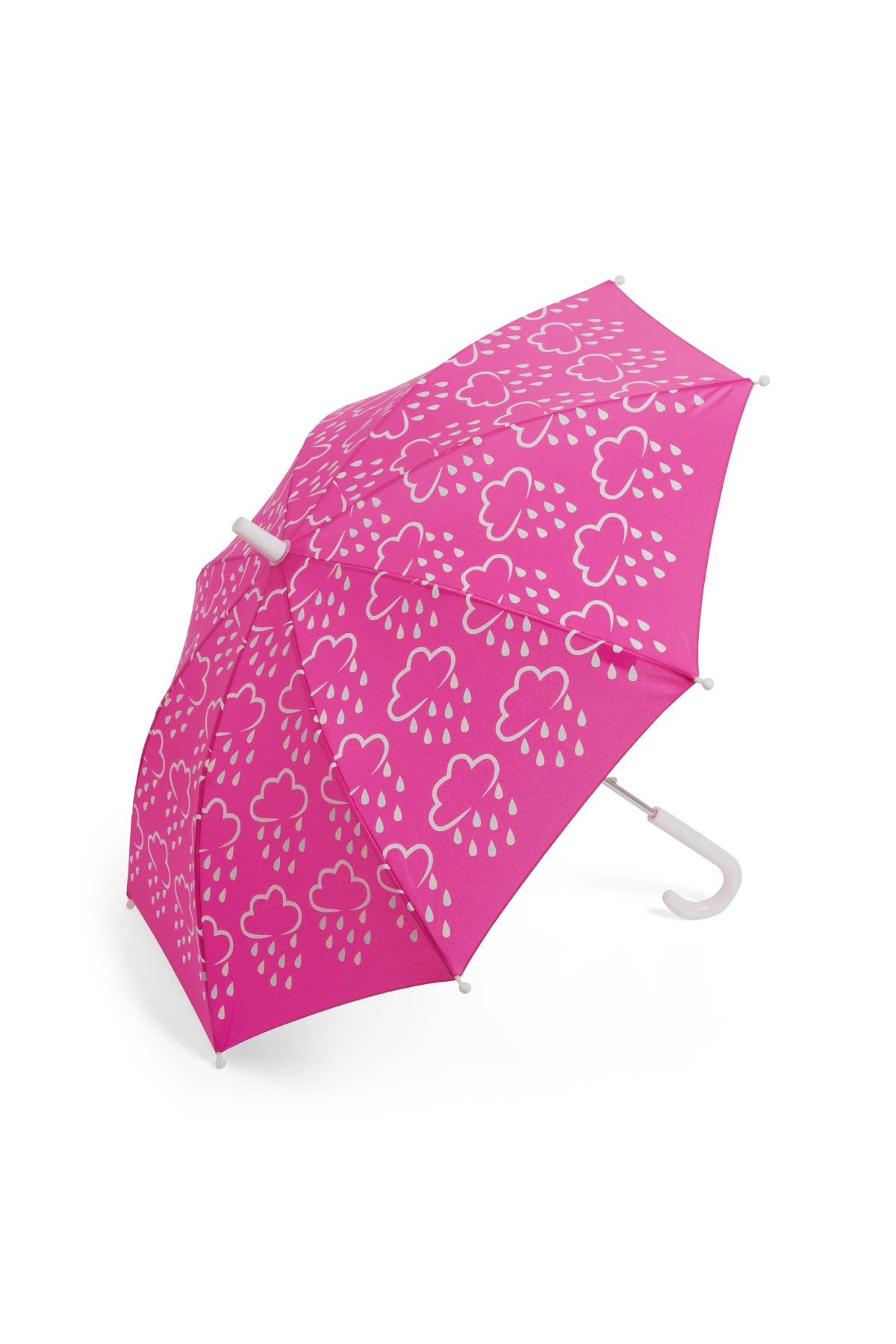Grass & Air - Colour-Revealing Umbrella