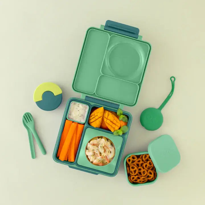 OmieLife - OmieBox Bento Lunch Box