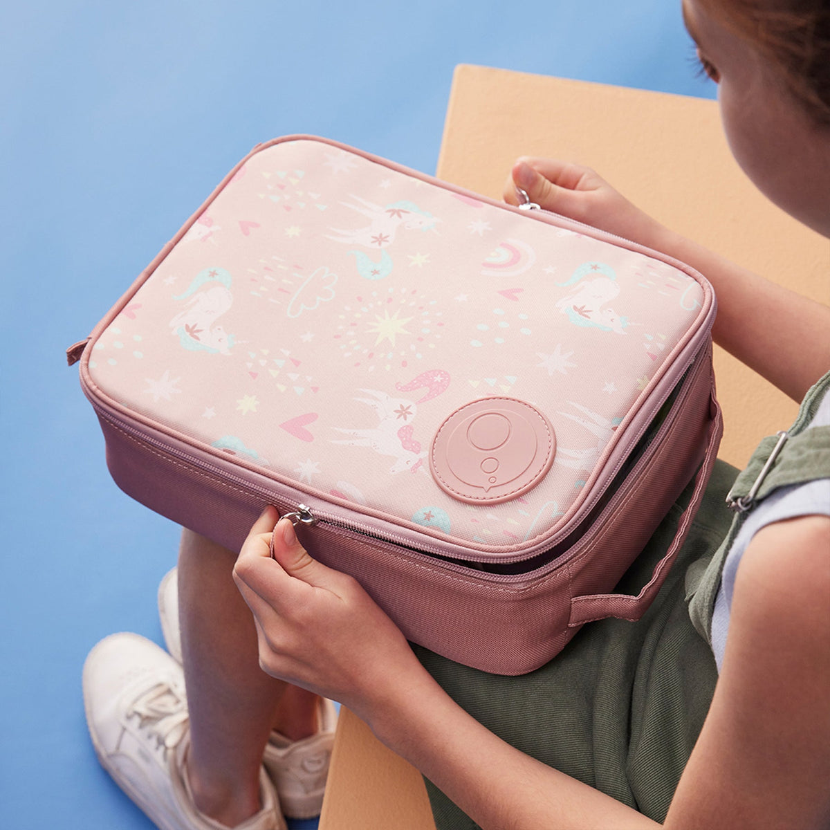 B.Box - Insulated Flexi Lunchbag