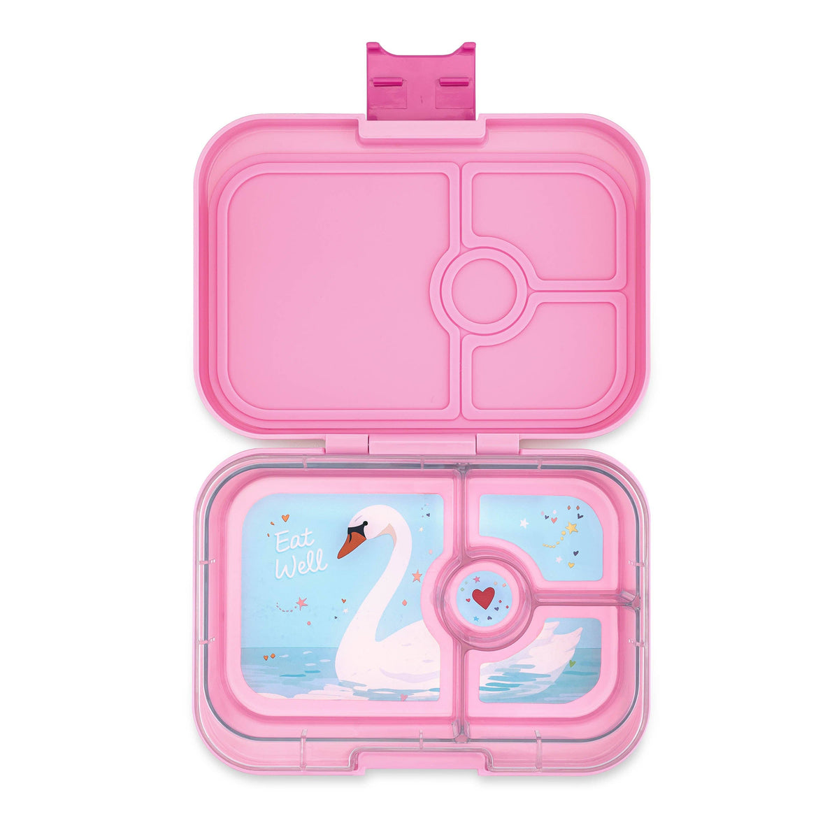 Yumbox - Panino Bento Sandwich Friendly Lunch Box