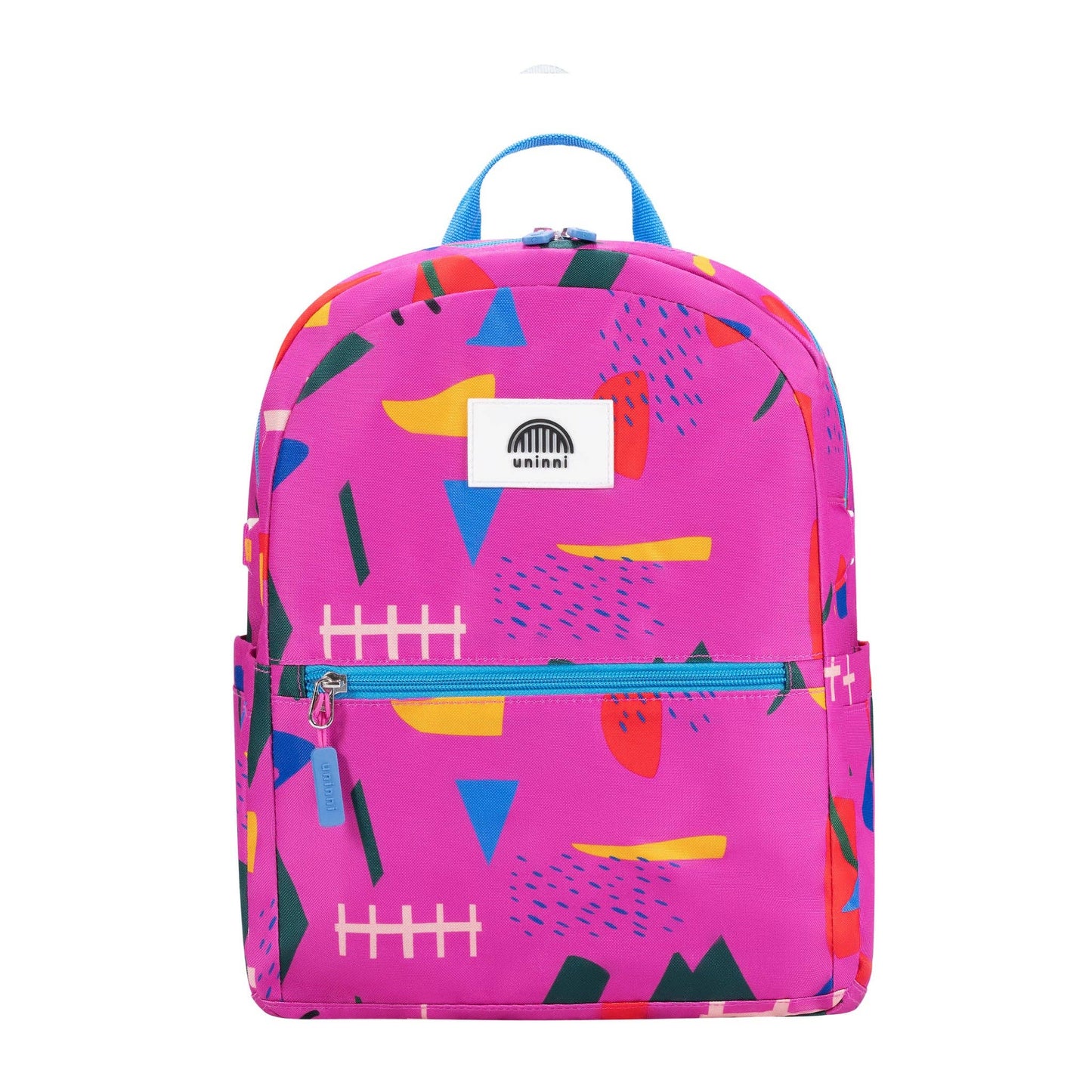 uninni - Ethan Backpack - Spring Rain