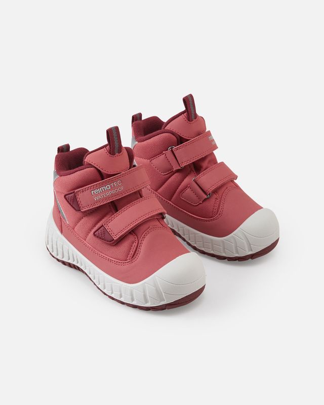 Reima Passo 2.0 Kids' Reimatec Waterproof Shoes