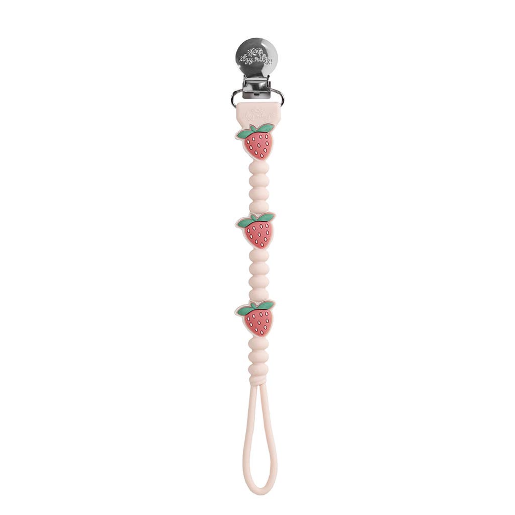 Itzy Ritzy - Sweetie Strap Plus: Bear