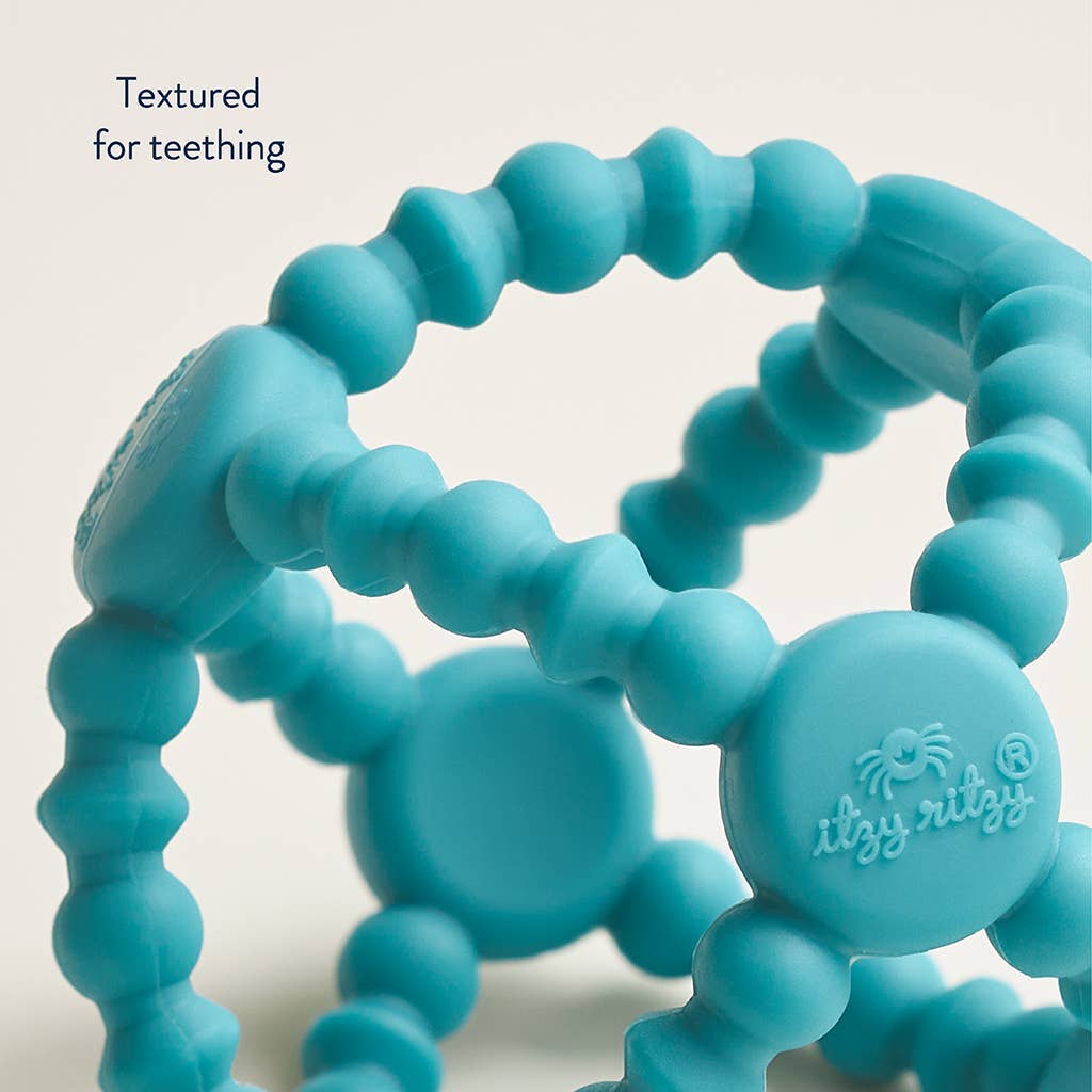Itzy Ritzy - Bitzy Grasping Ball