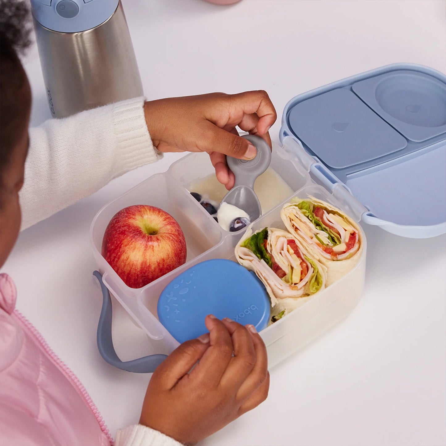 B.Box - Leakproof Snack Tubs