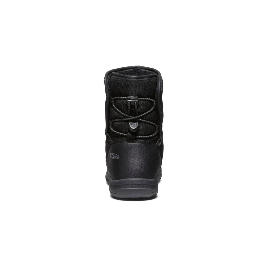 Keen - Puffrider Big Kids Waterproof Winter Boot