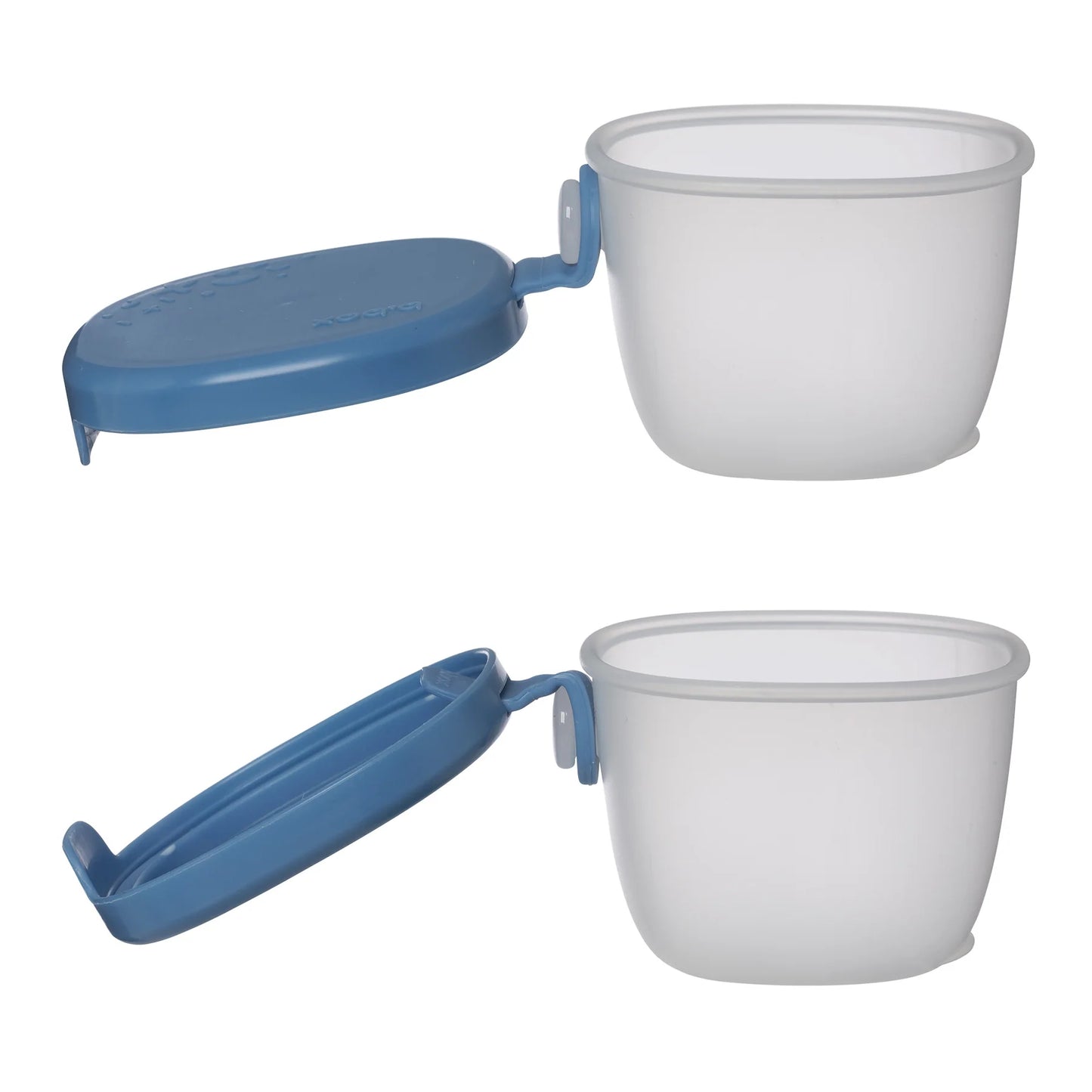 B.Box - Leakproof Snack Tubs