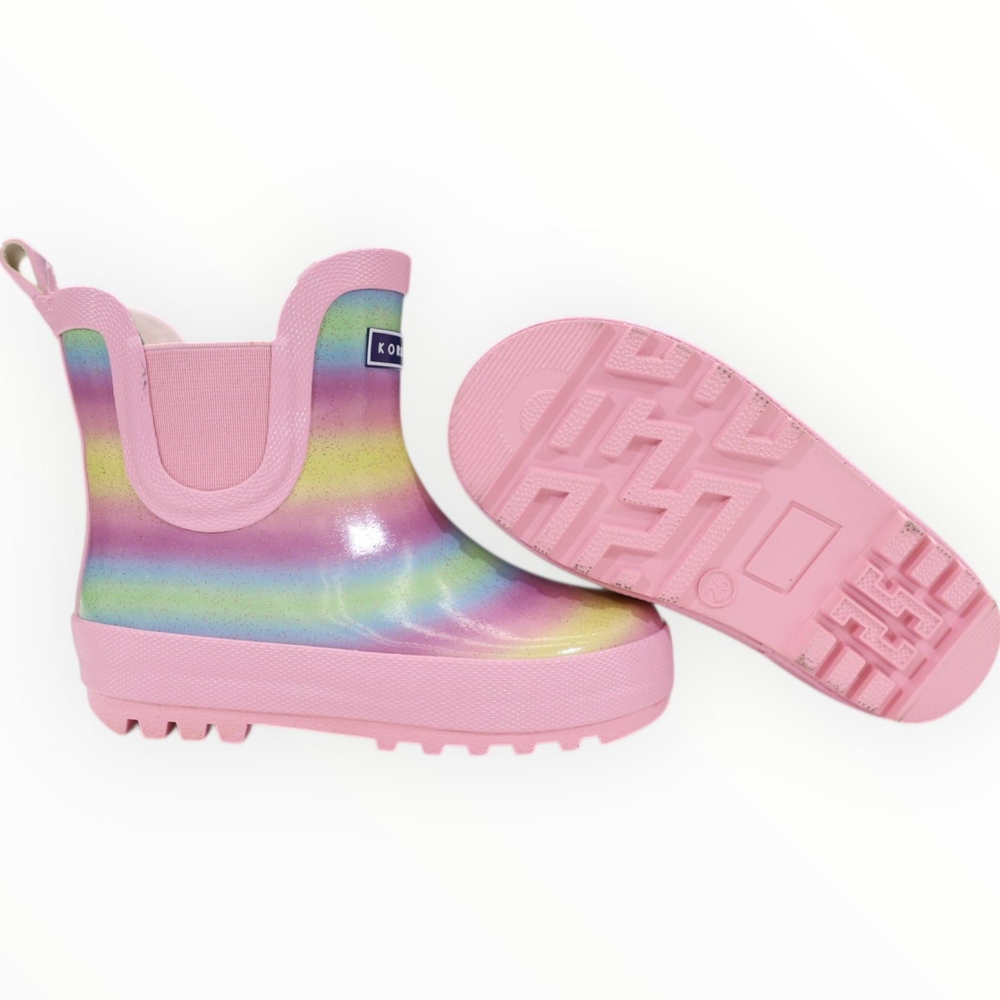 Korango Short Gumboot