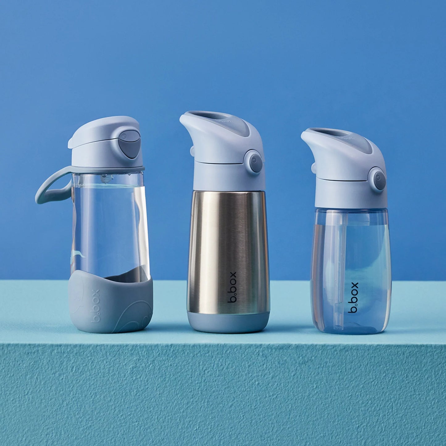 B.Box - 380mL Drink Bottle Jr.