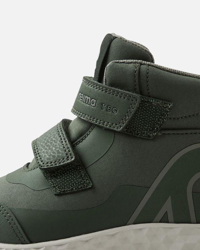Reima Hiivin Kids' Reimatec Waterproof Shoes