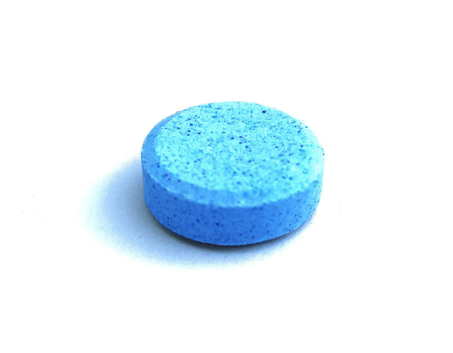 Zimpli Baff Water Colour Bath Tablets