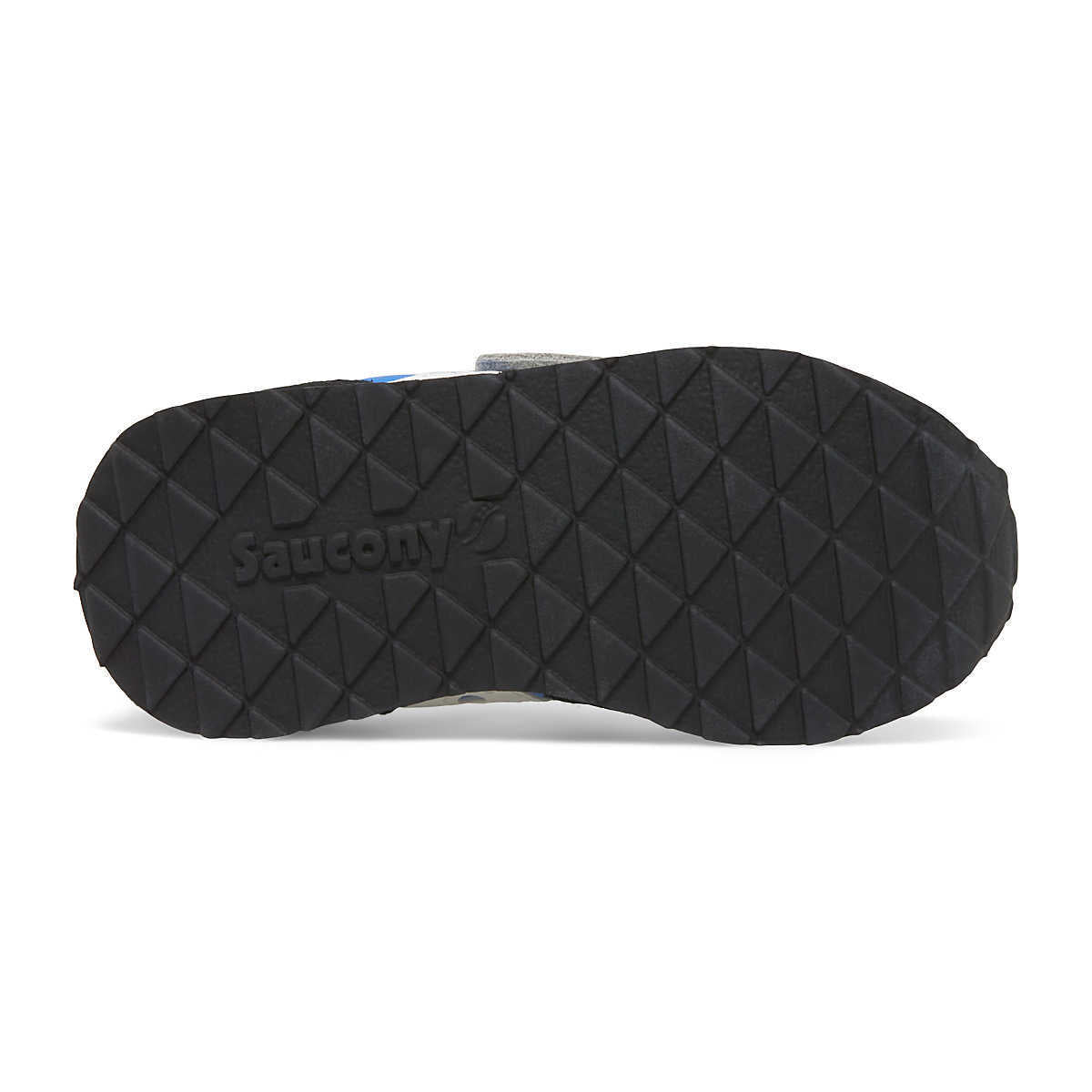 Saucony -  Jazz: Hook and Loop Baby Sneaker
