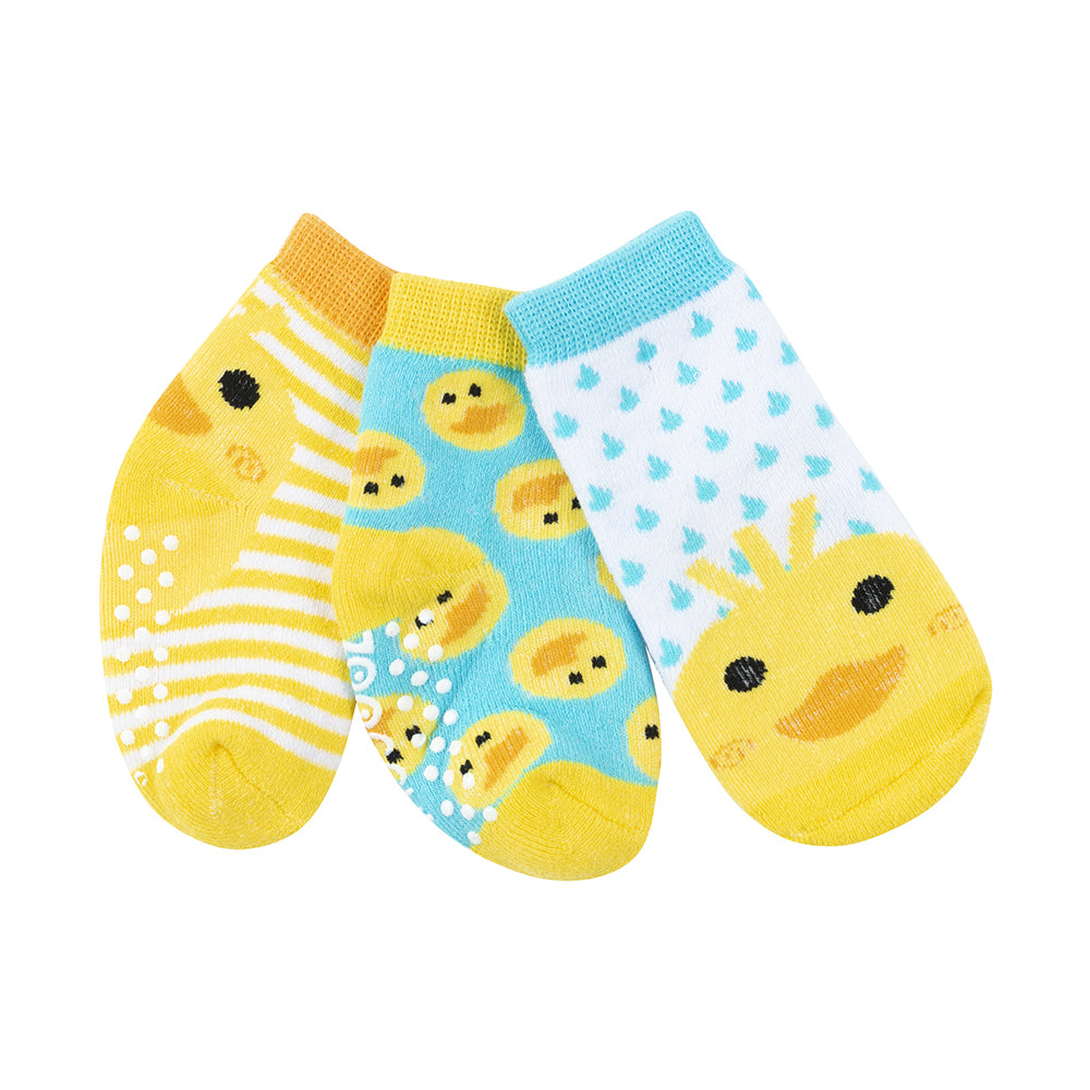 ZOOCCHINI - Comfort Terry Socks