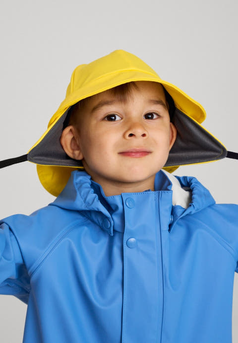 Reima - Rain hat, Rainy