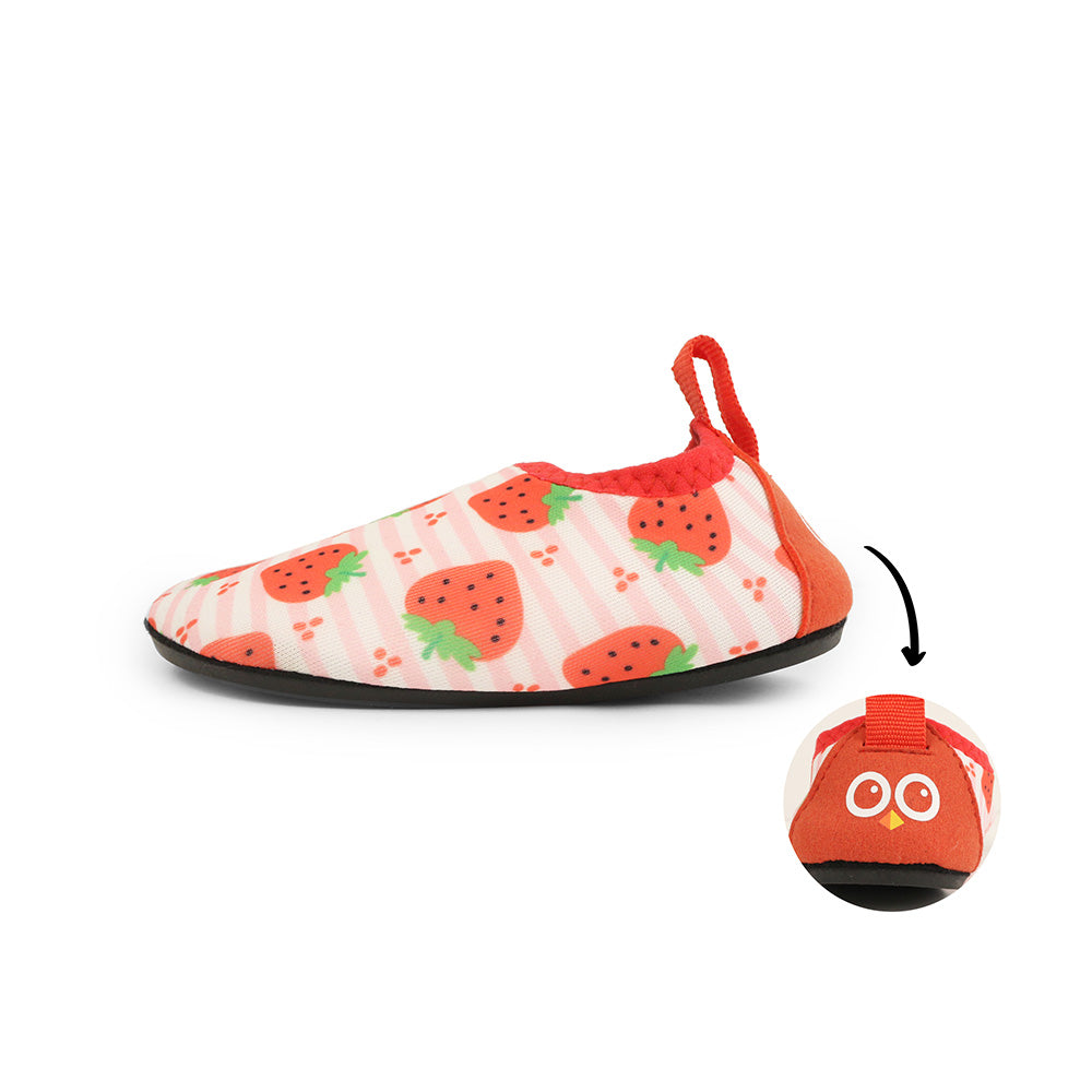 ZOOCCHINI -Aqua Shoe