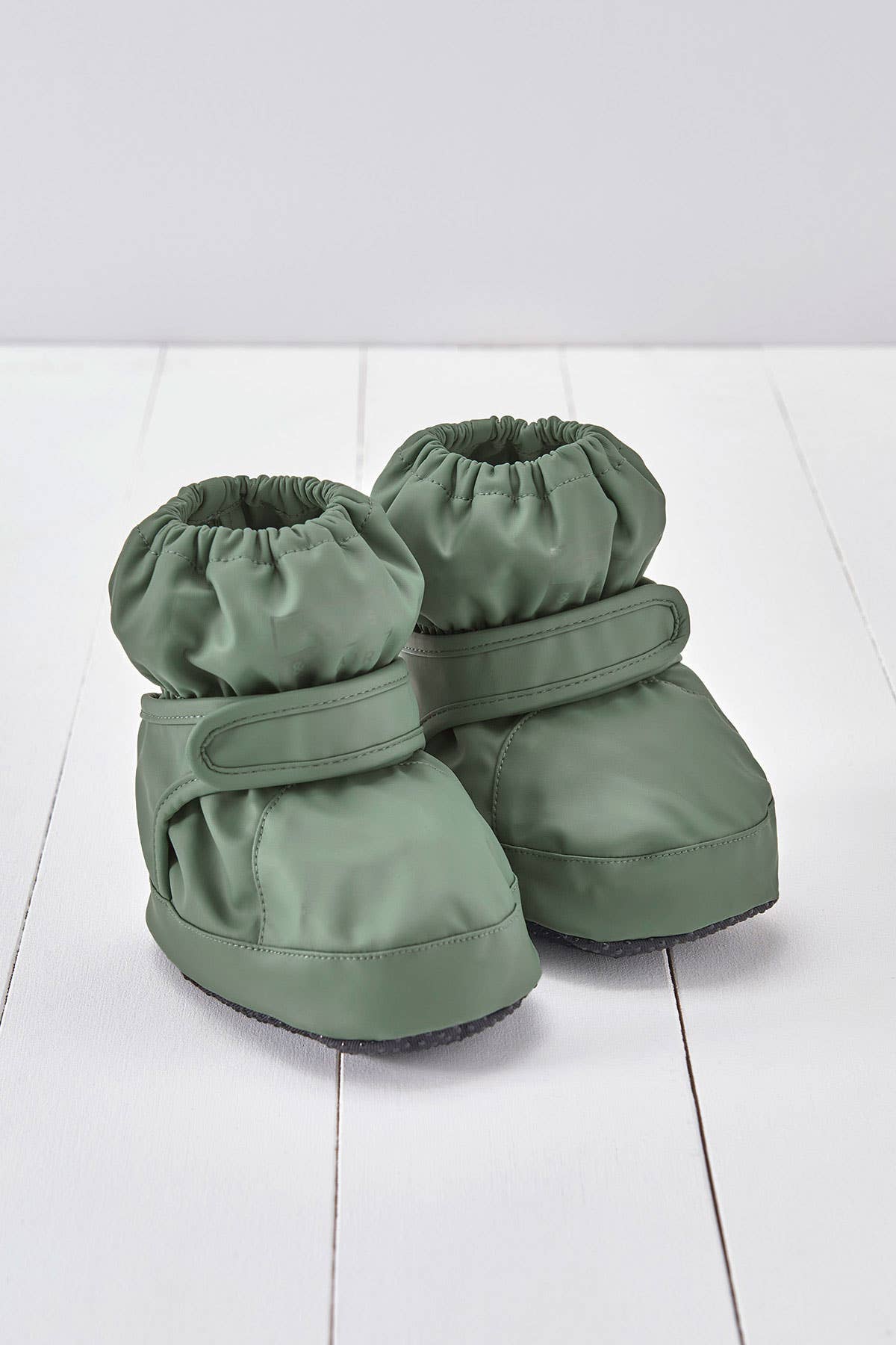 Grass & Air - Mini Adventure Bootie