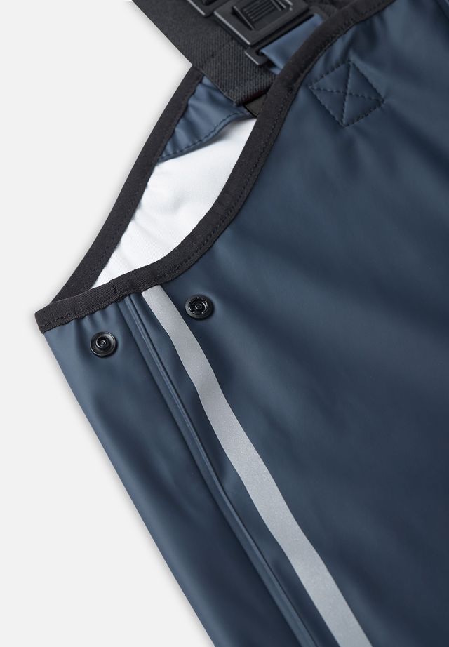 Reima Lammikko Waterproof Kids' Rain Pants