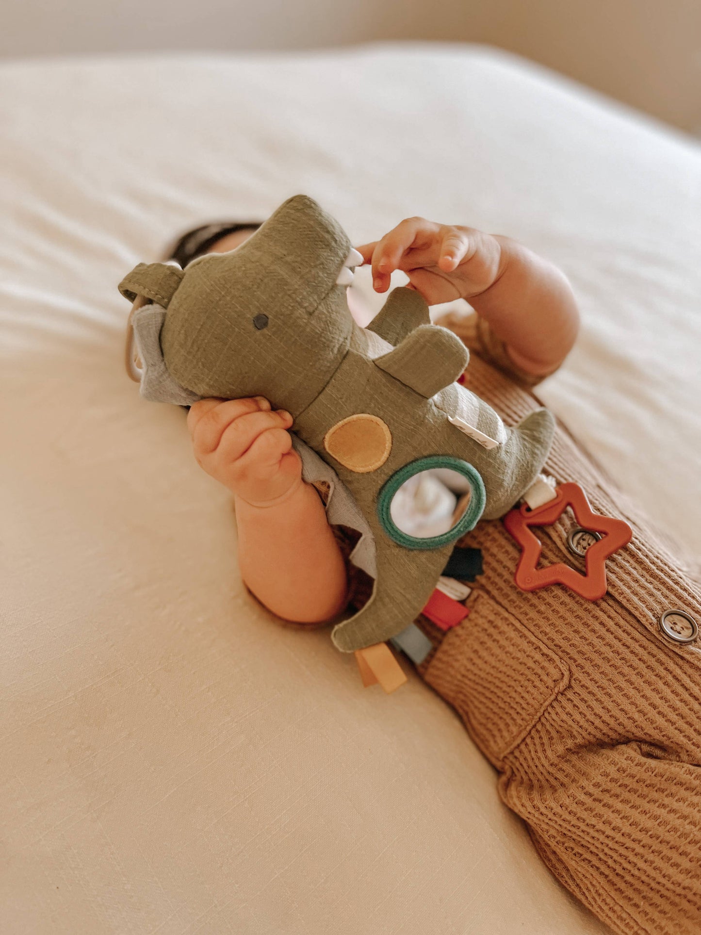 baby toy dino 1