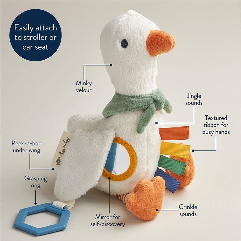 baby toy duck 2