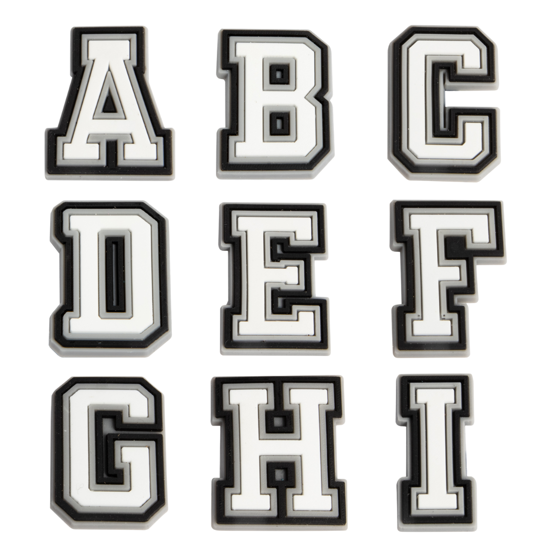 Shooshoos -  Poppit Alphabet: Q