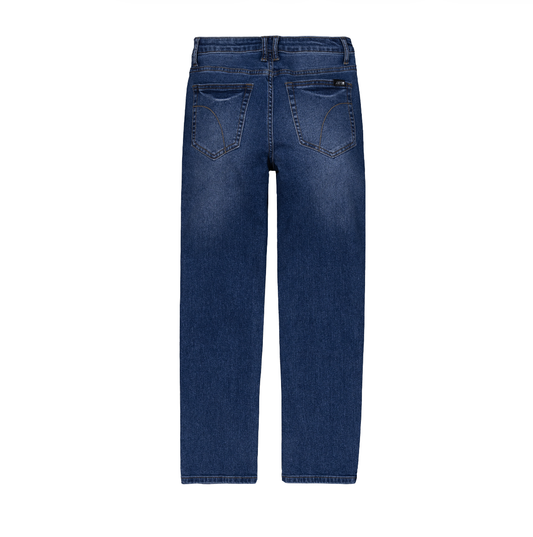 Joe's Jeans Boys Rebel Relaxed Straight Fit Jeans