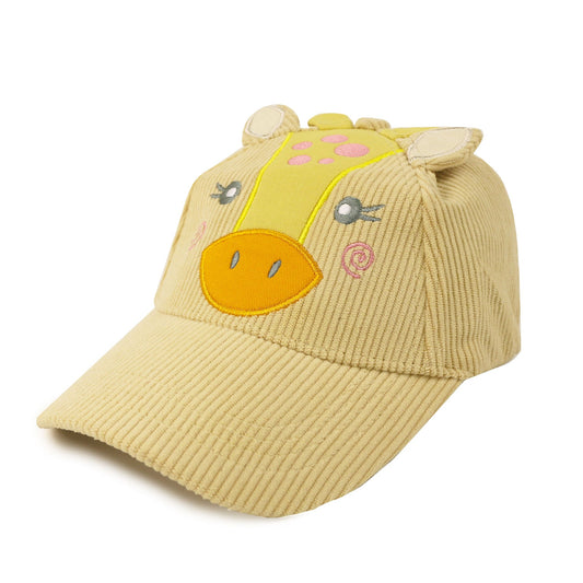 FlapJackKids  - Kids 3D Cap