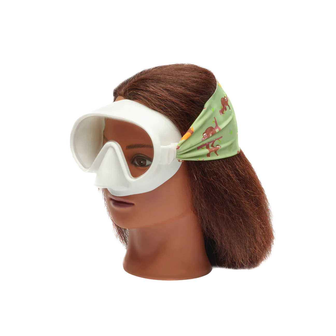 Splash Place Swim Goggles - Youth Mask