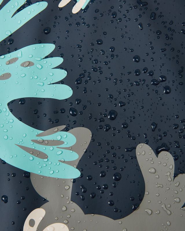 Reima Vesi Reimatec Waterproof Kids' Rain Jacket