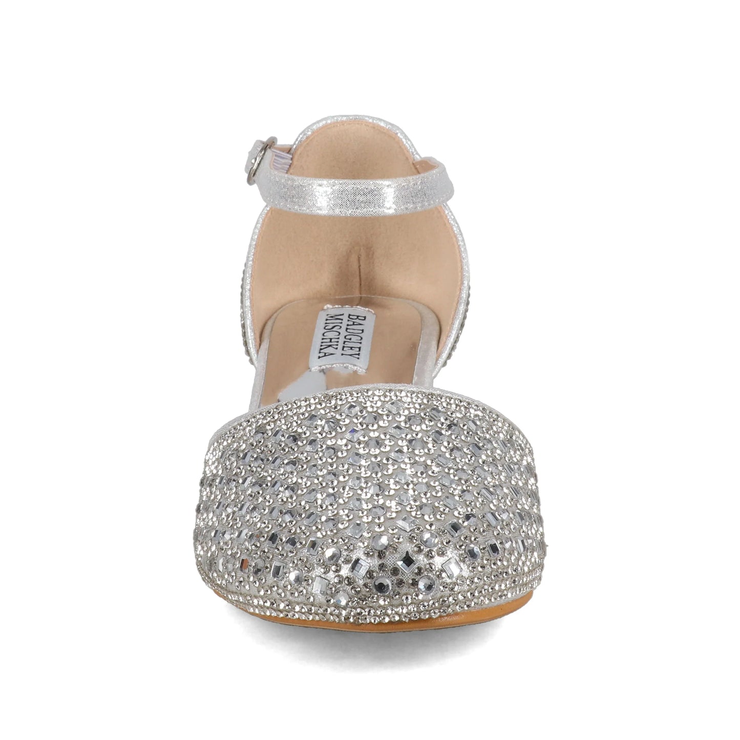 Badgley Mischka - Alicia Girls' Dress Shoe