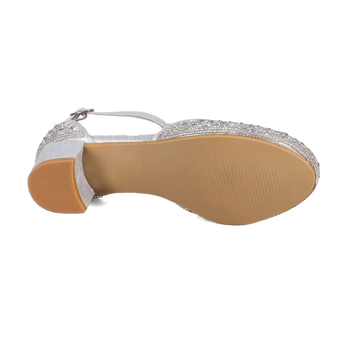 Badgley Mischka - Alicia Girls' Dress Shoe