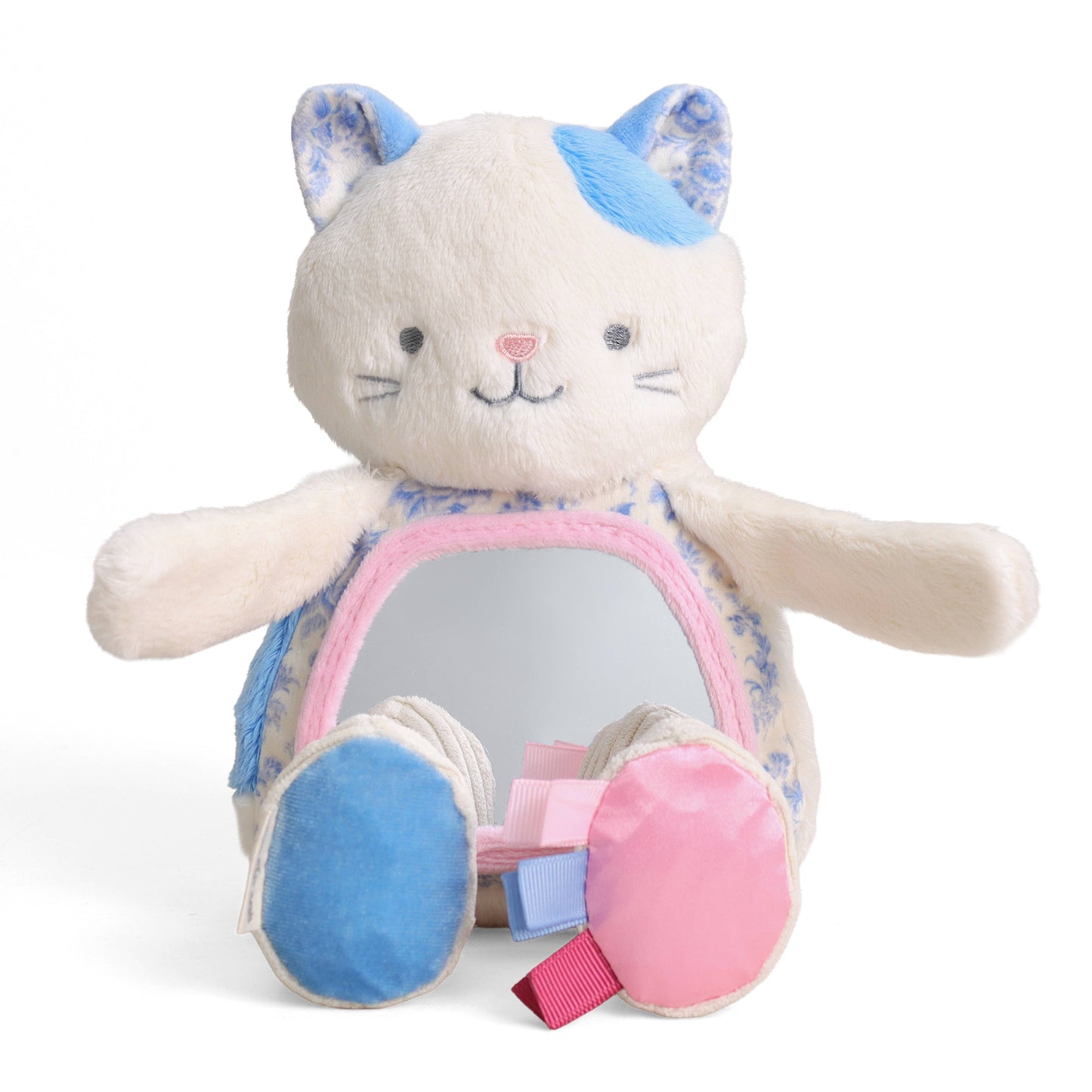 Itzy Ritzy - Itzy Bitzy Mirror Sensory Toy