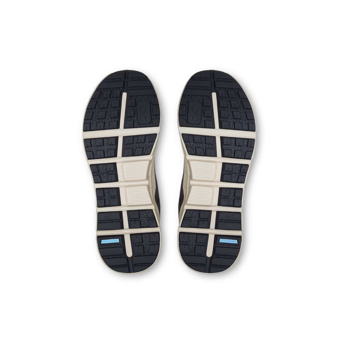 On Cloudhero Kids Waterproof Shoe Eclipse | Pearl