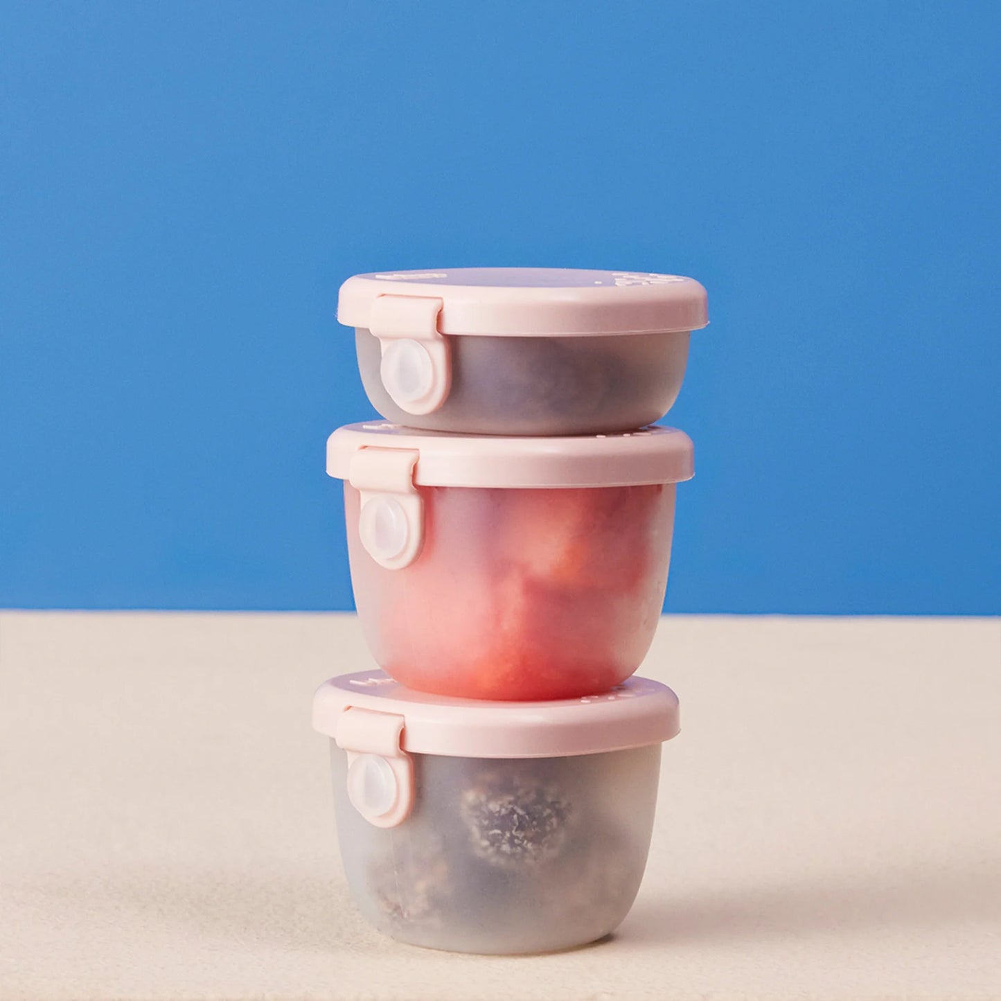 B.Box - Leakproof Snack Tubs