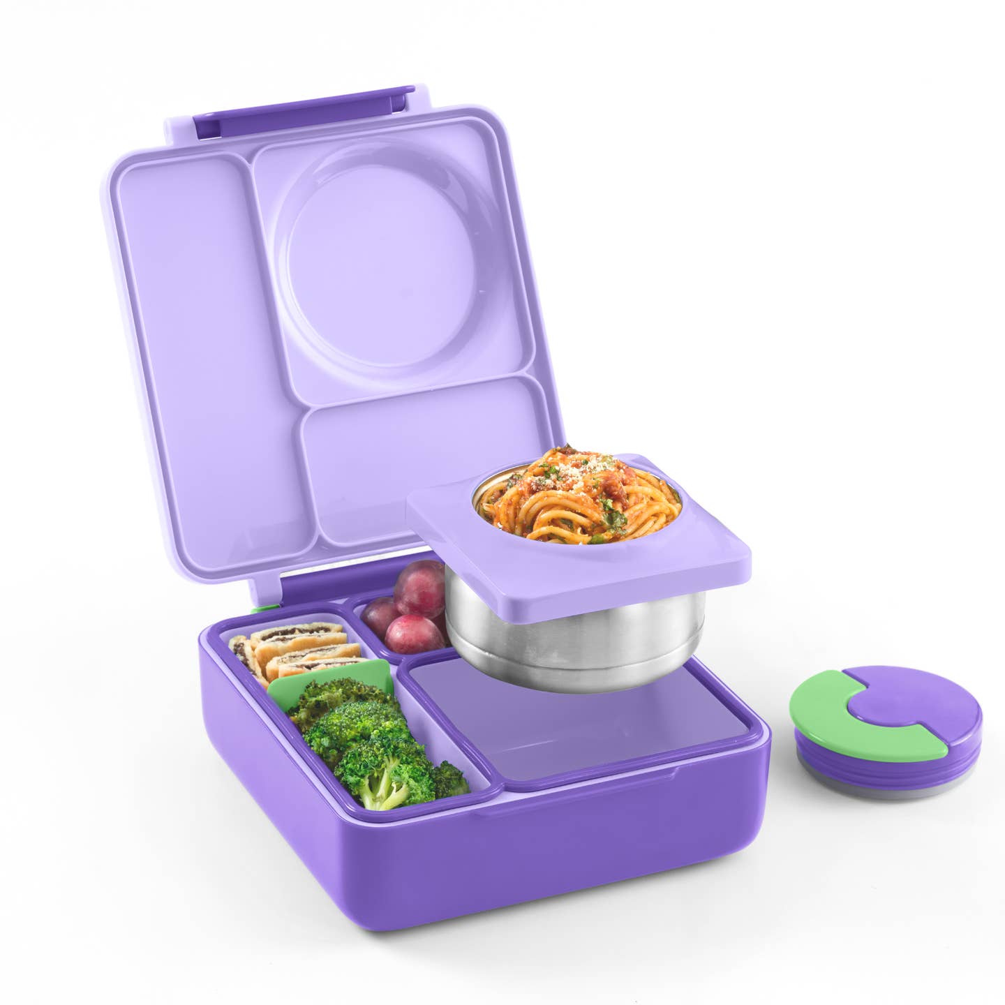 OmieLife - OmieBox Bento Lunch Box