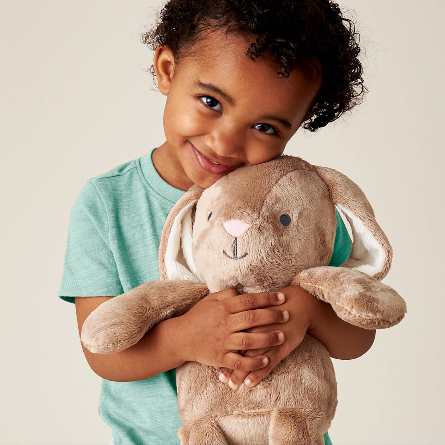 Itzy Ritzy - Sweetie Snuggles Plush: Cake